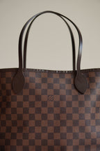 LOUIS VUITTON NEVERFULL MM