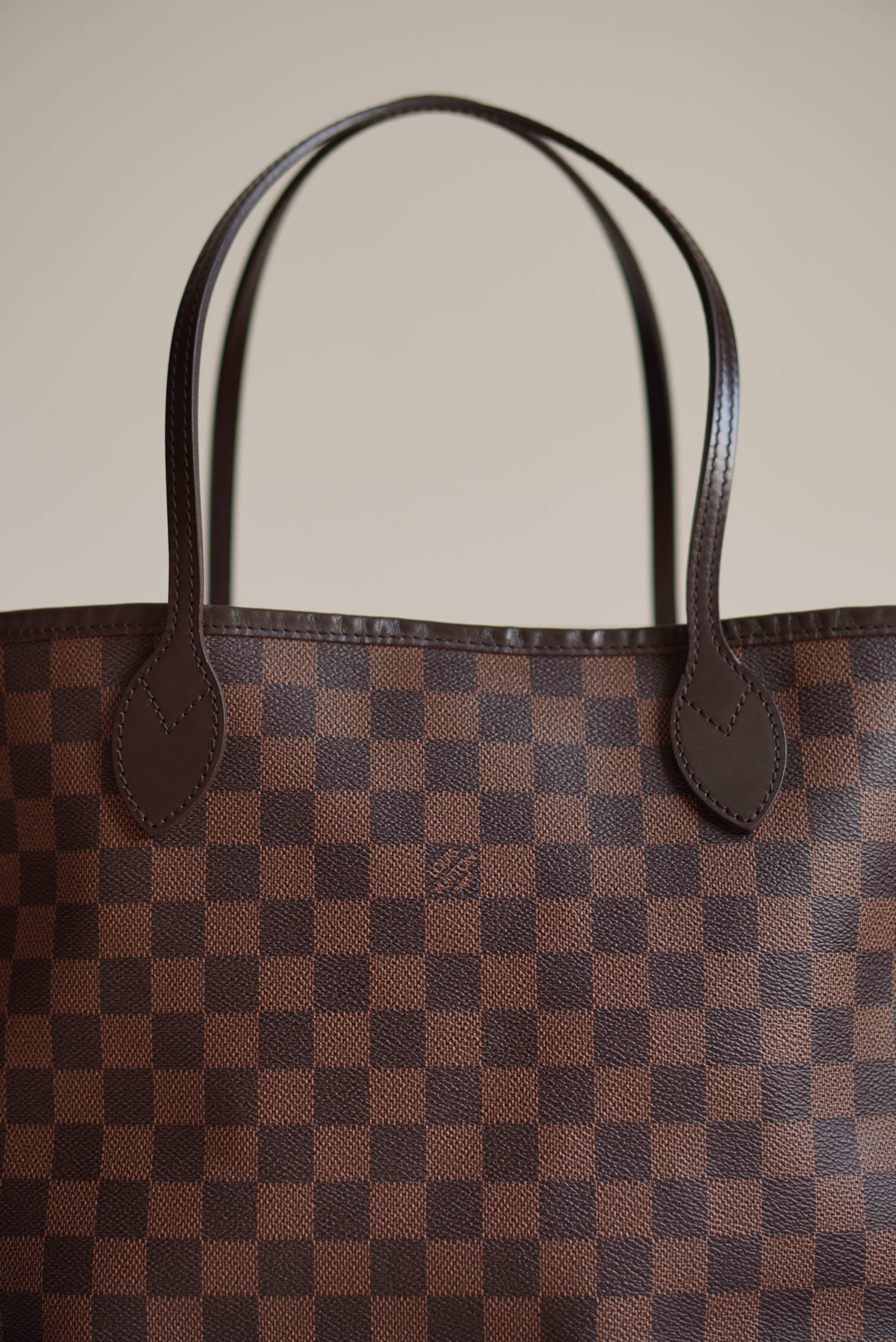 LOUIS VUITTON NEVERFULL MM