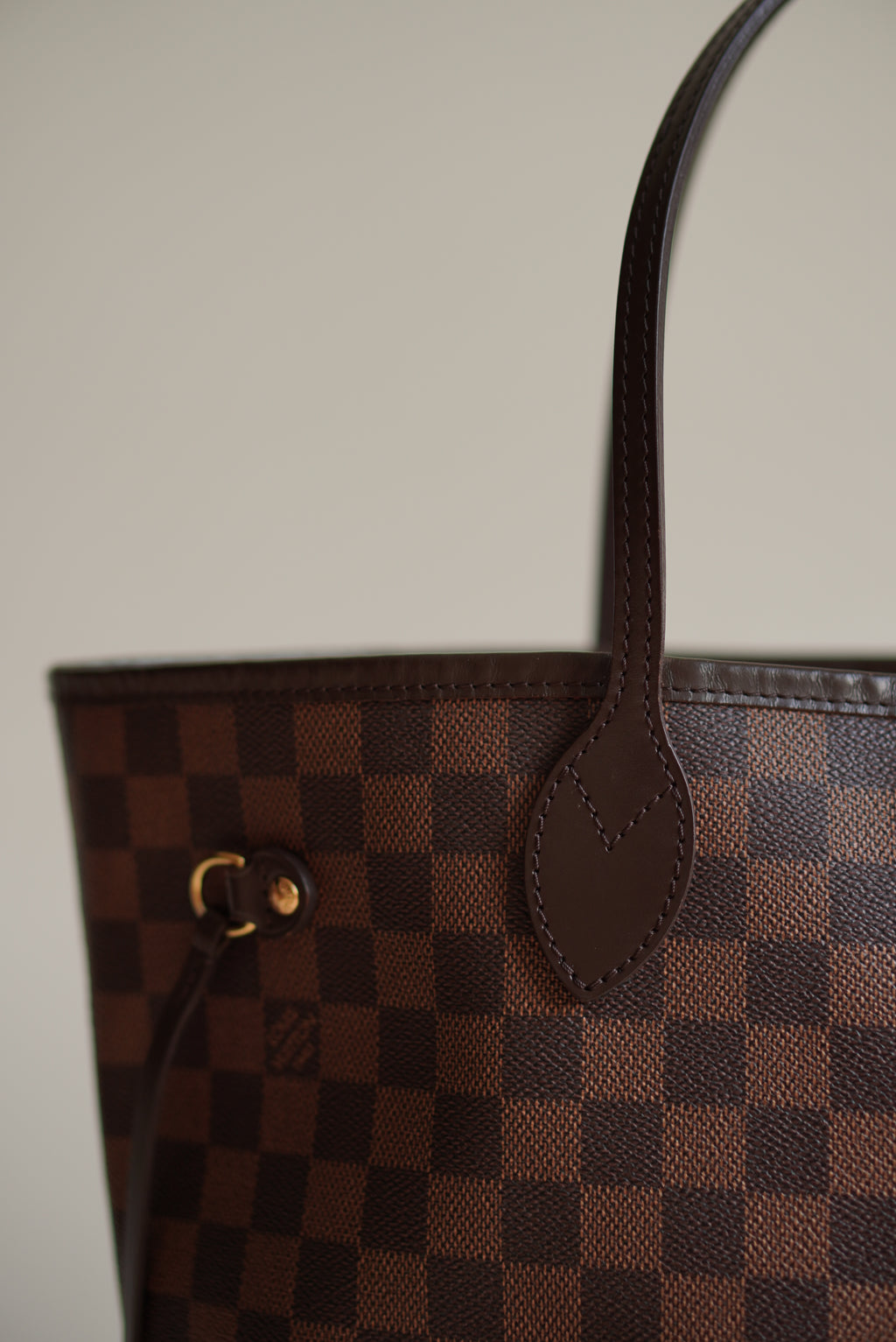 LOUIS VUITTON NEVERFULL MM