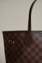 LOUIS VUITTON NEVERFULL MM