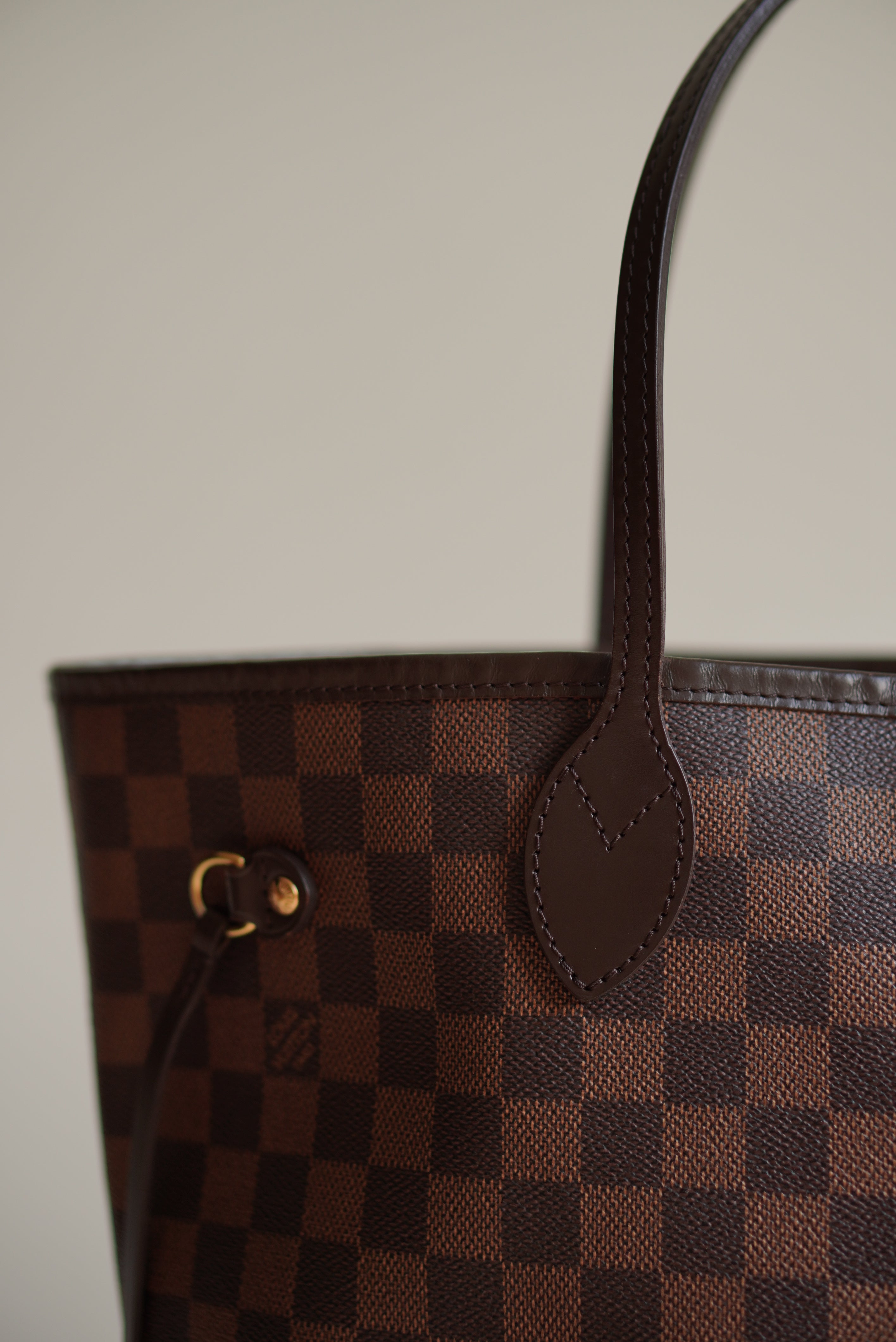 LOUIS VUITTON NEVERFULL MM