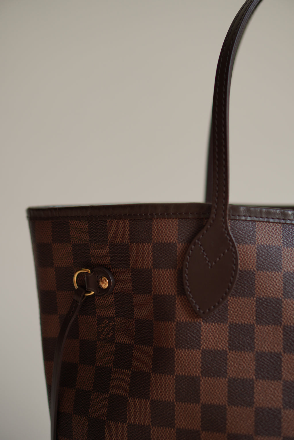 LOUIS VUITTON NEVERFULL MM
