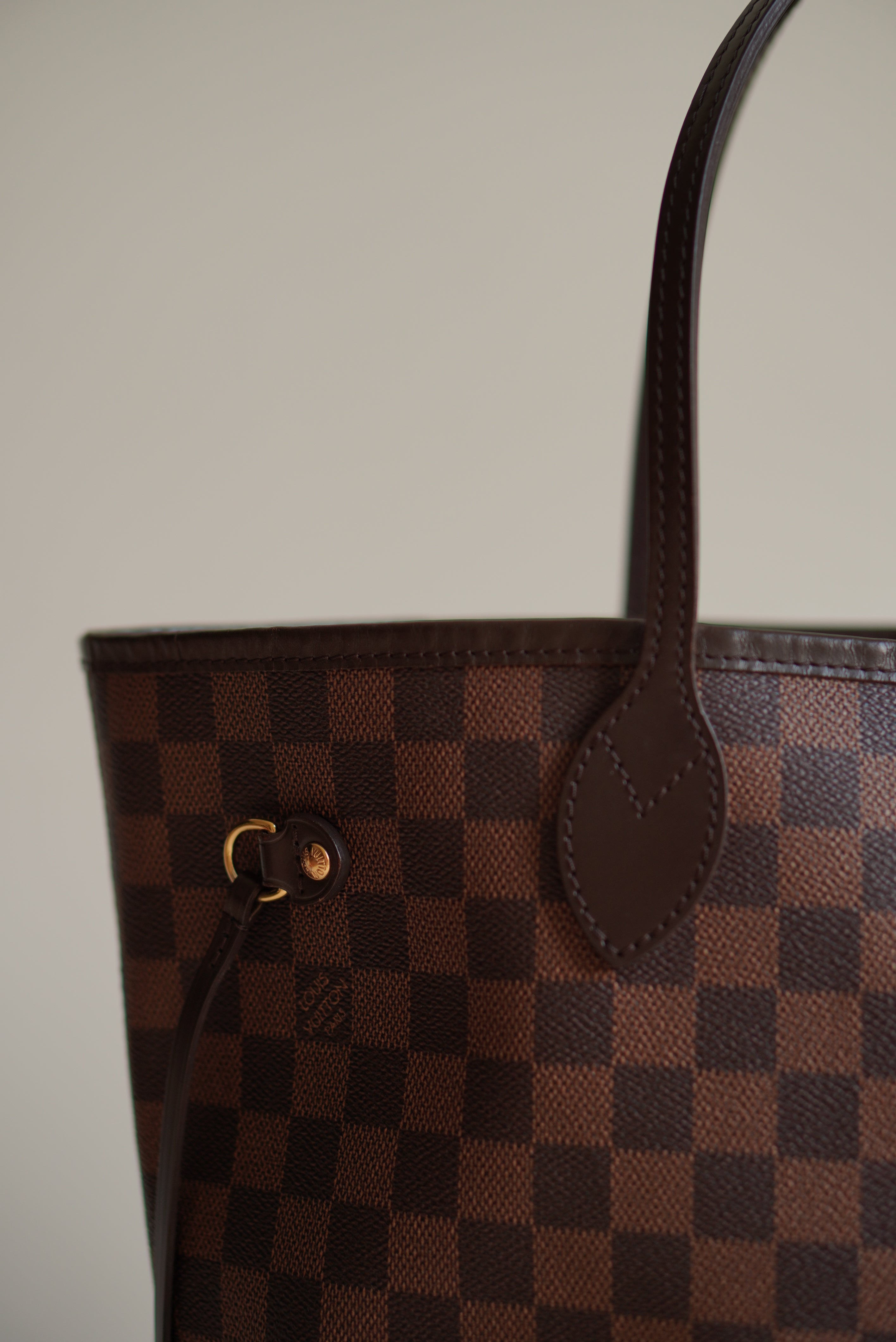 LOUIS VUITTON NEVERFULL MM
