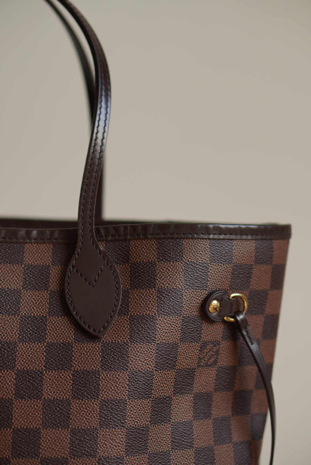 LOUIS VUITTON NEVERFULL MM