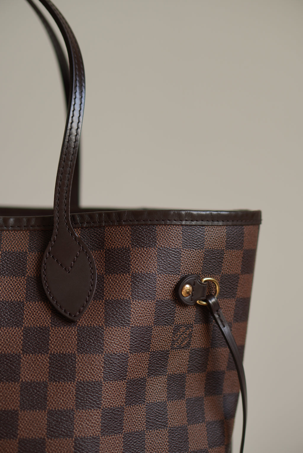 LOUIS VUITTON NEVERFULL MM