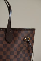 LOUIS VUITTON NEVERFULL MM