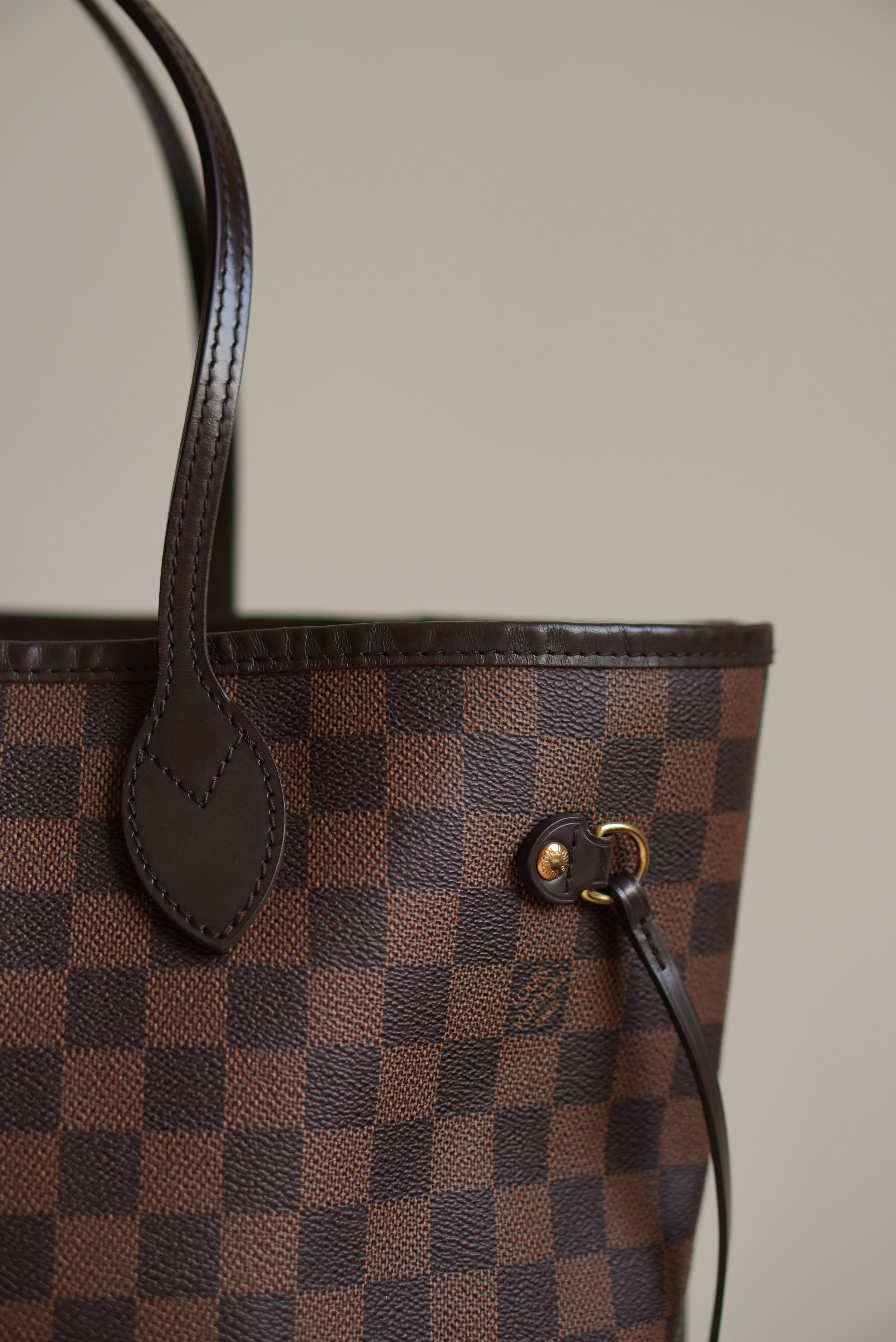 LOUIS VUITTON NEVERFULL MM