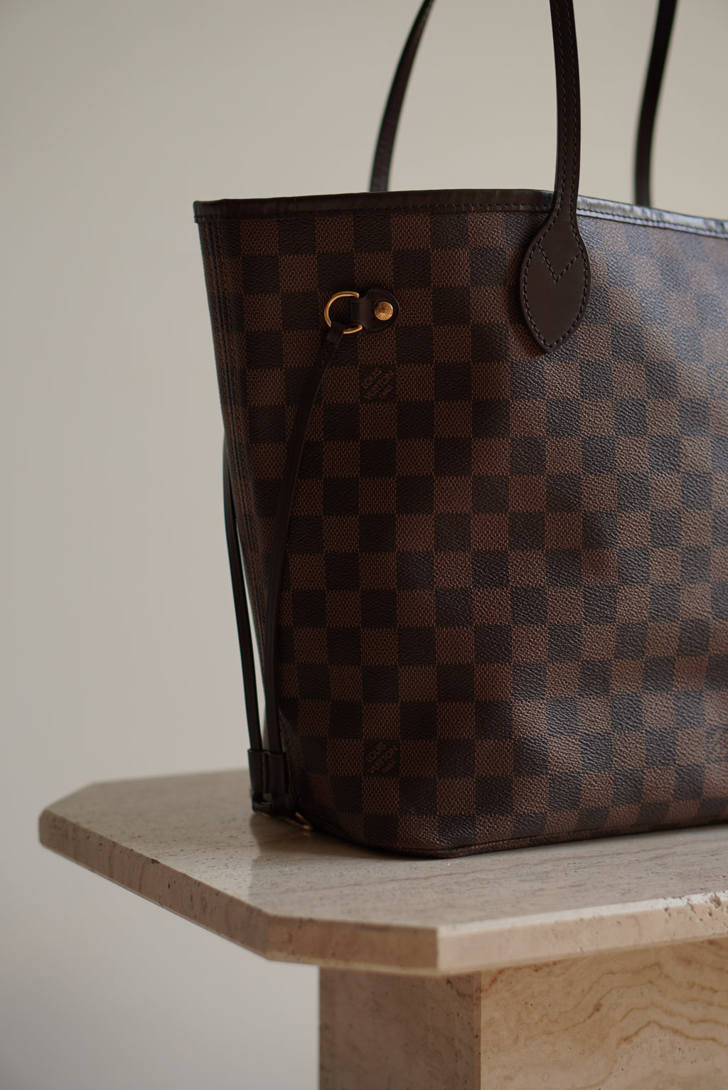 LOUIS VUITTON NEVERFULL MM