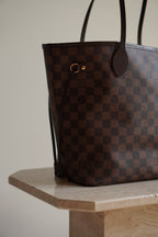 LOUIS VUITTON NEVERFULL MM