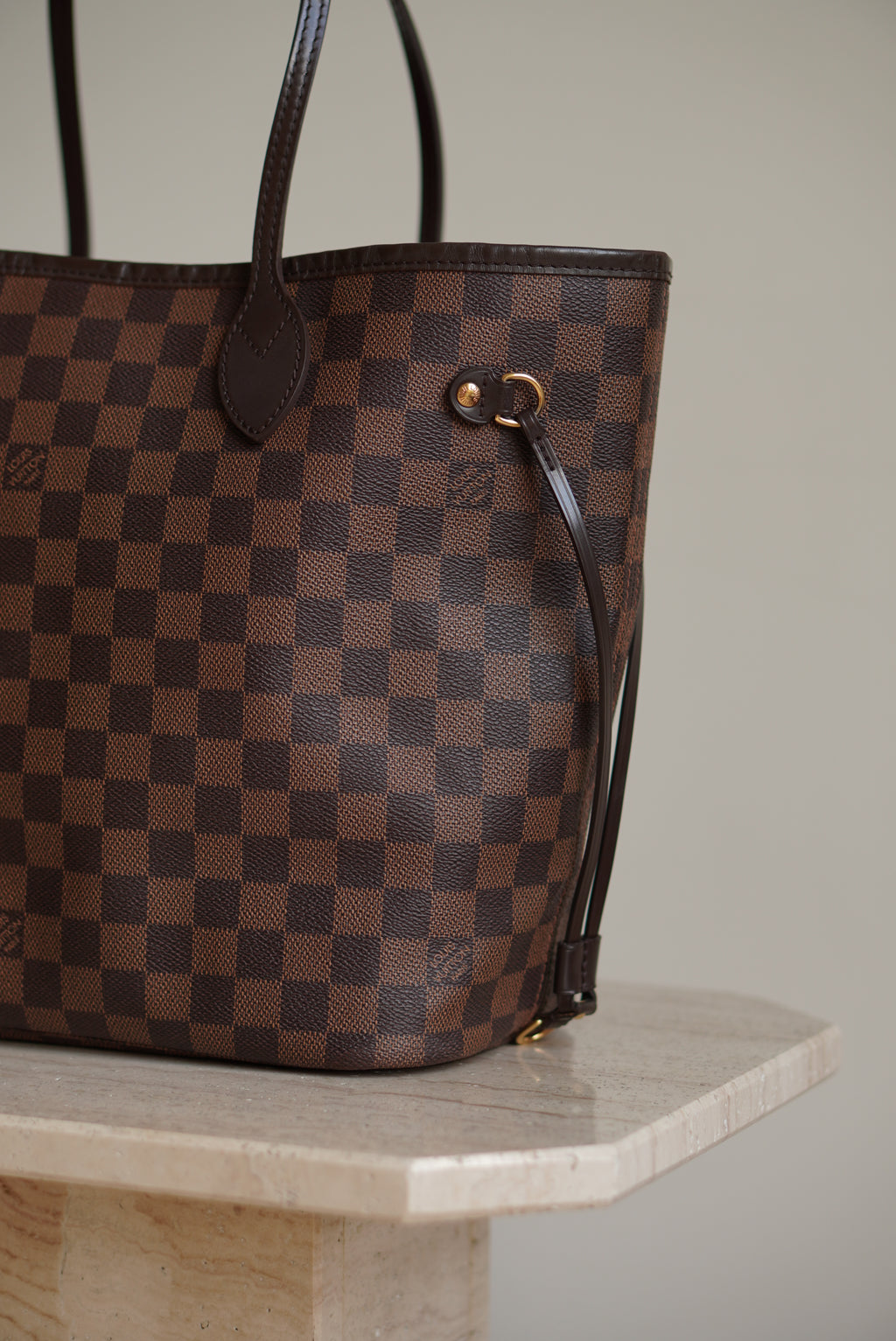 LOUIS VUITTON NEVERFULL MM