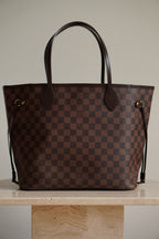 LOUIS VUITTON NEVERFULL MM
