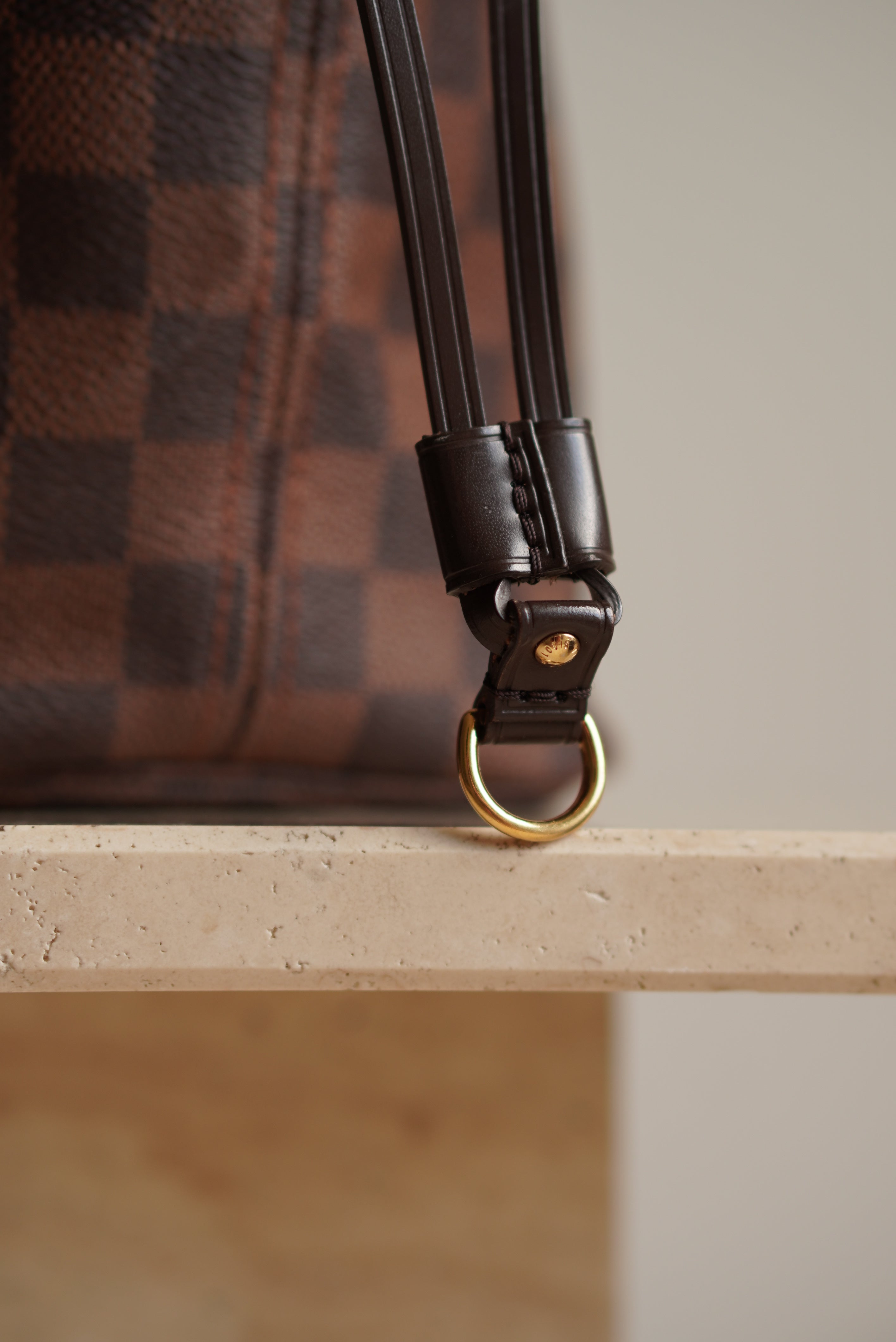 LOUIS VUITTON NEVERFULL MM