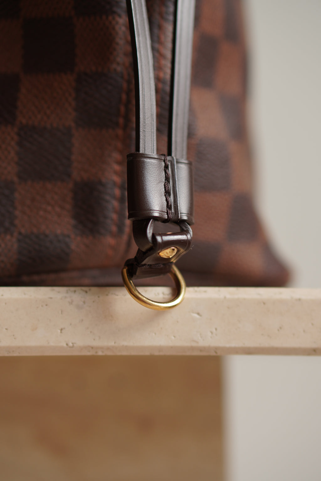 LOUIS VUITTON NEVERFULL MM