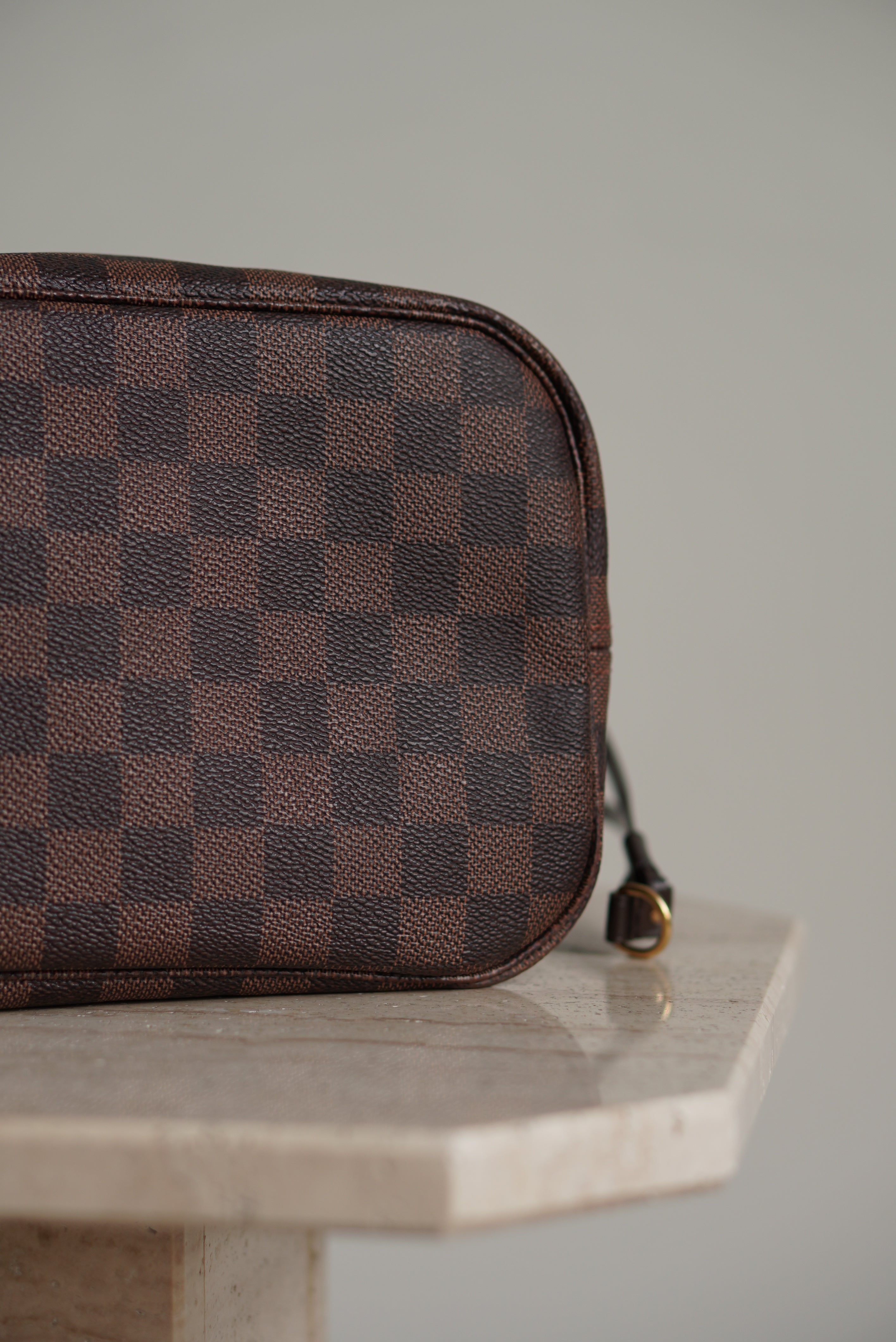 LOUIS VUITTON NEVERFULL MM