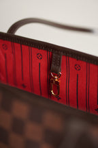LOUIS VUITTON NEVERFULL MM