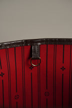 LOUIS VUITTON NEVERFULL MM