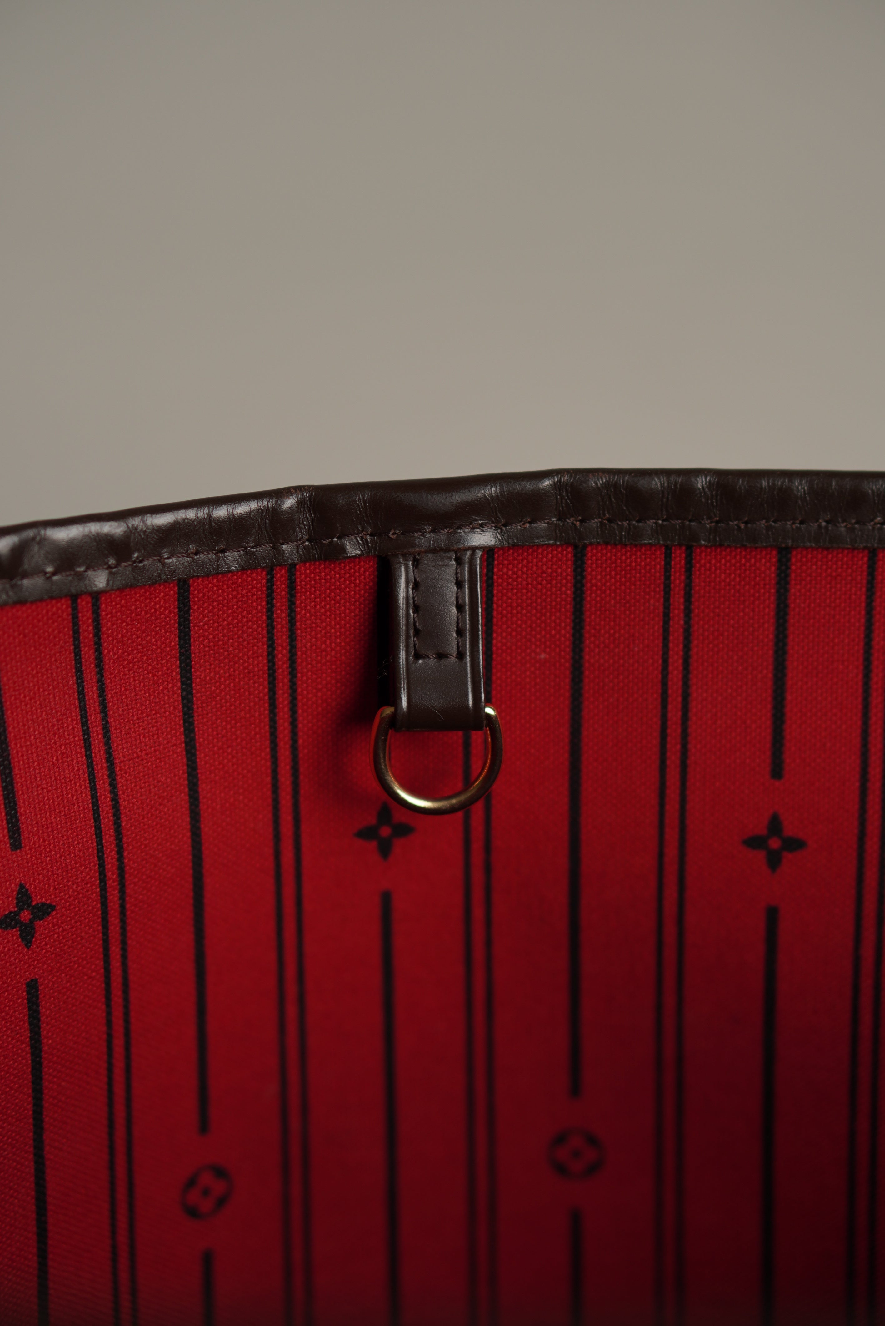 LOUIS VUITTON NEVERFULL MM