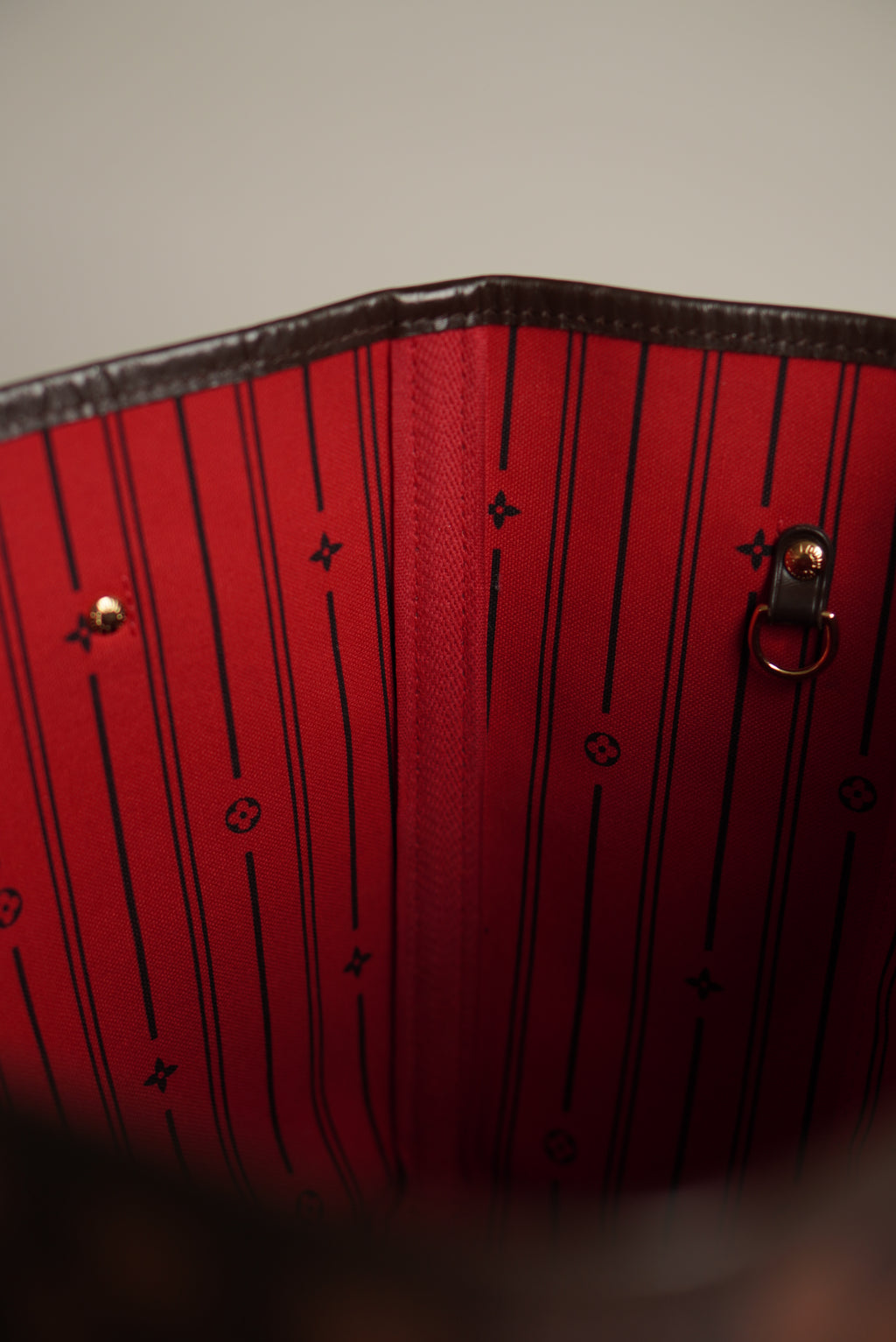 LOUIS VUITTON NEVERFULL MM