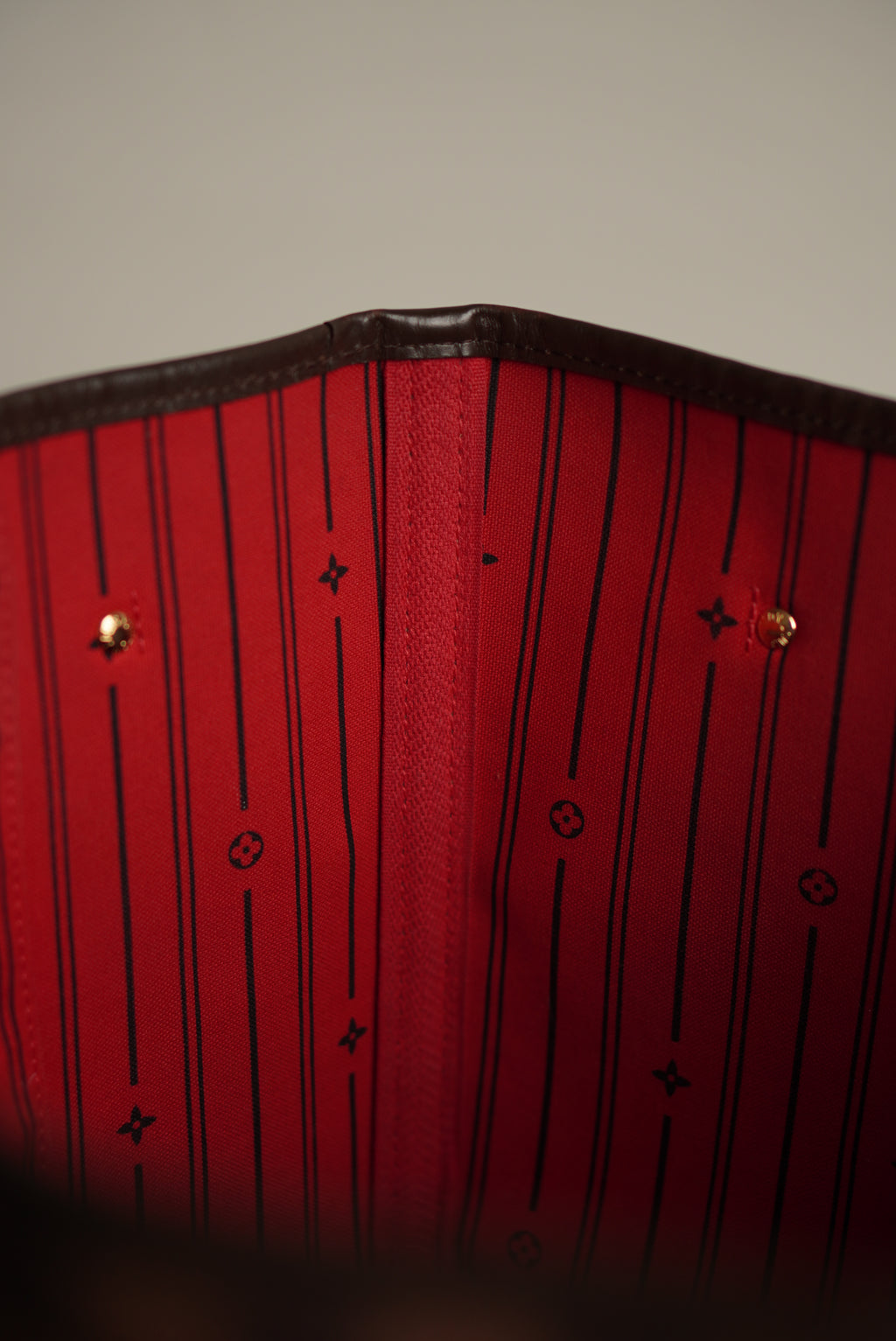 LOUIS VUITTON NEVERFULL MM