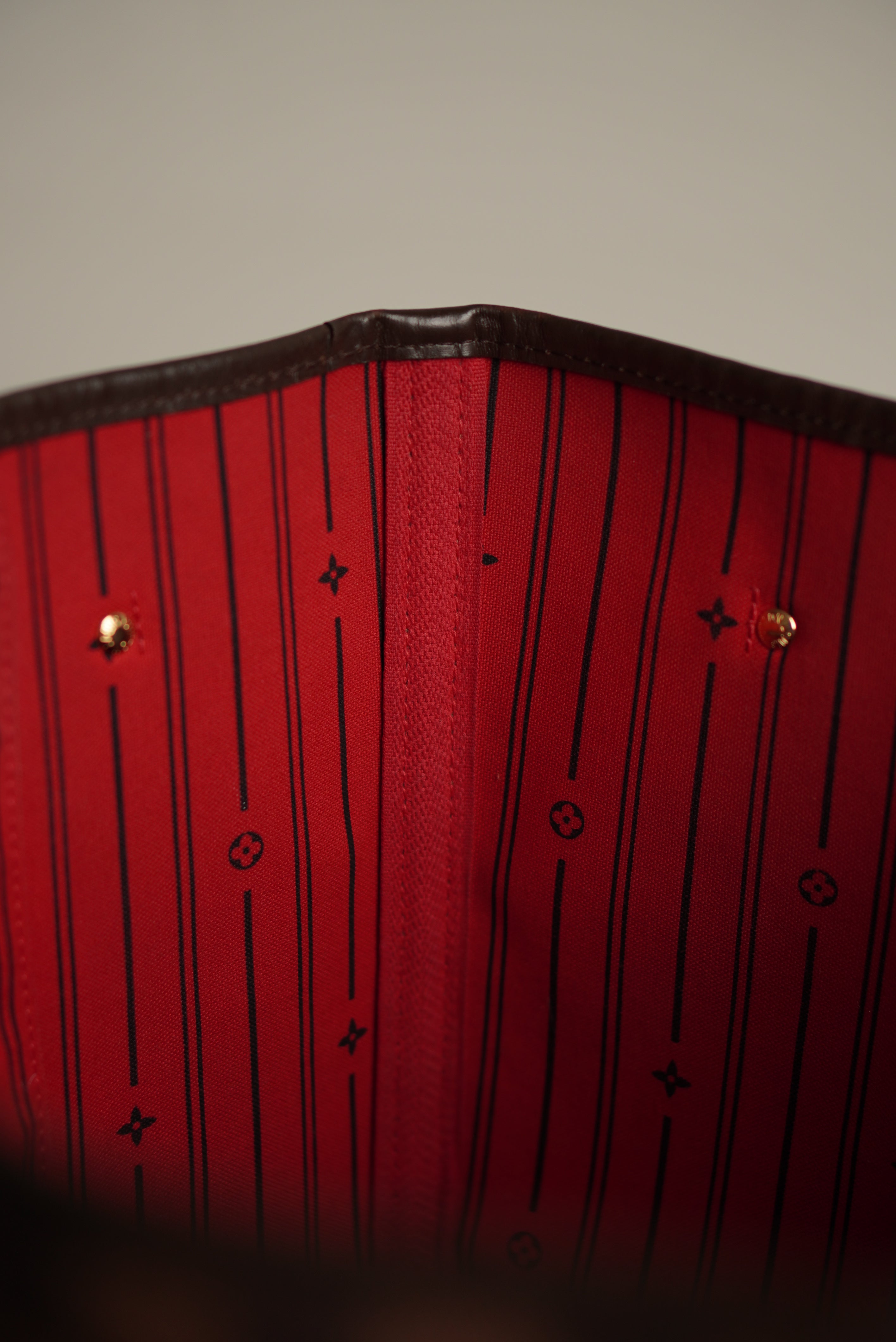 LOUIS VUITTON NEVERFULL MM