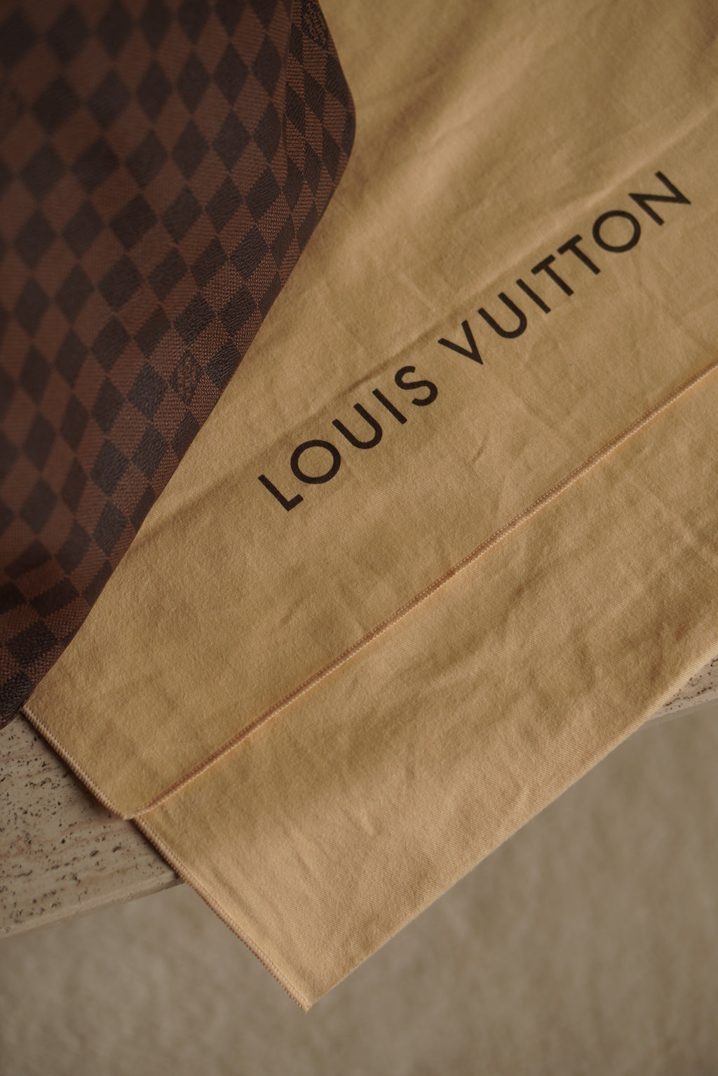 LOUIS VUITTON NEVERFULL MM