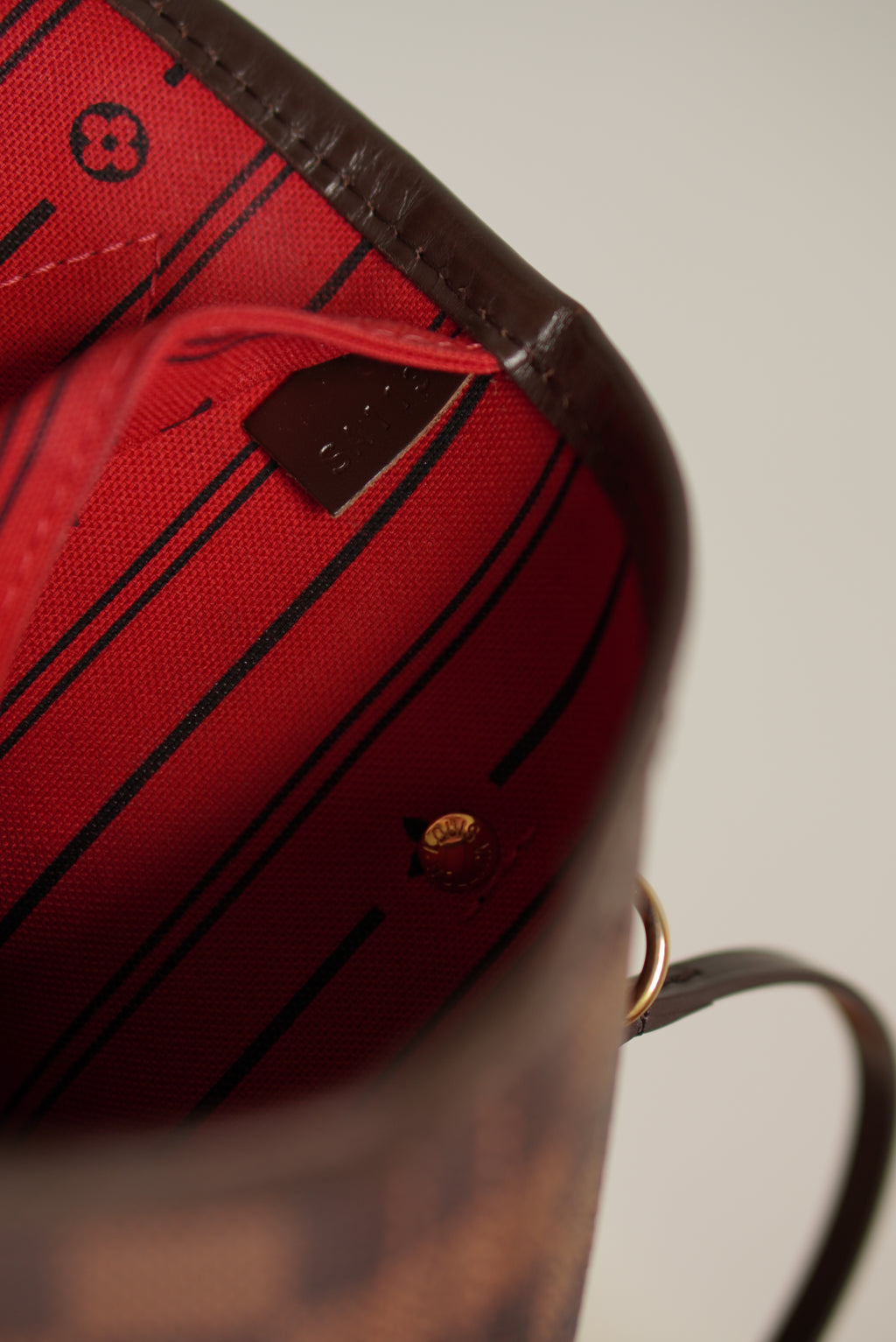 LOUIS VUITTON NEVERFULL MM