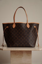 LOUIS VUITTON NEVERFULL MM