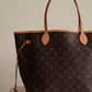 LOUIS VUITTON NEVERFULL MM