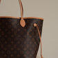 LOUIS VUITTON NEVERFULL MM