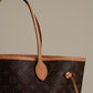 LOUIS VUITTON NEVERFULL MM