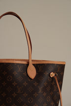 LOUIS VUITTON NEVERFULL MM