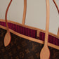 LOUIS VUITTON NEVERFULL MM