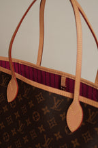 LOUIS VUITTON NEVERFULL MM