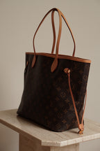 LOUIS VUITTON NEVERFULL MM
