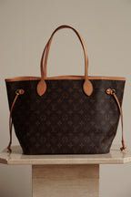 LOUIS VUITTON NEVERFULL MM