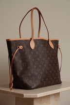 LOUIS VUITTON NEVERFULL MM