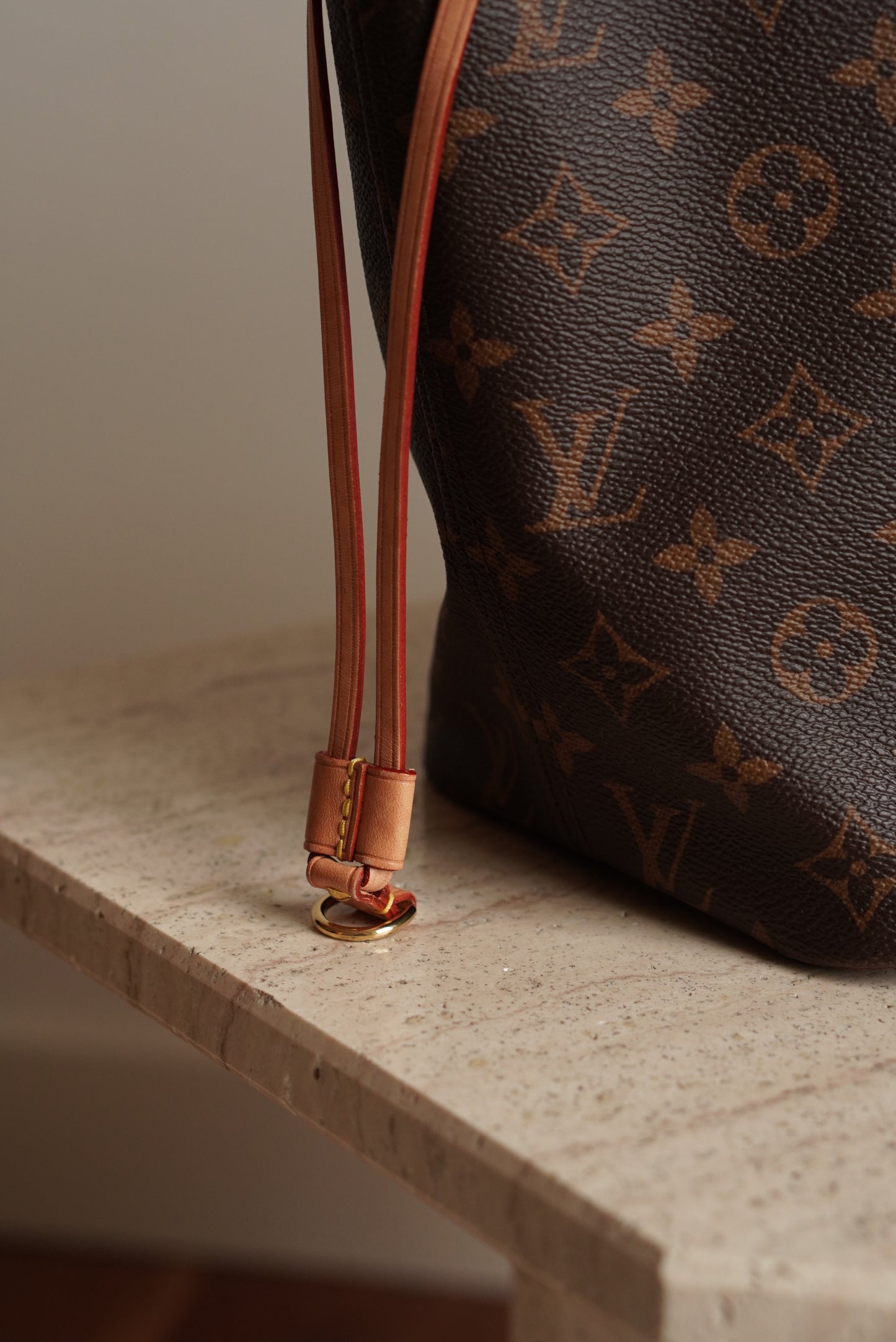 LOUIS VUITTON NEVERFULL MM