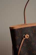 LOUIS VUITTON NEVERFULL MM