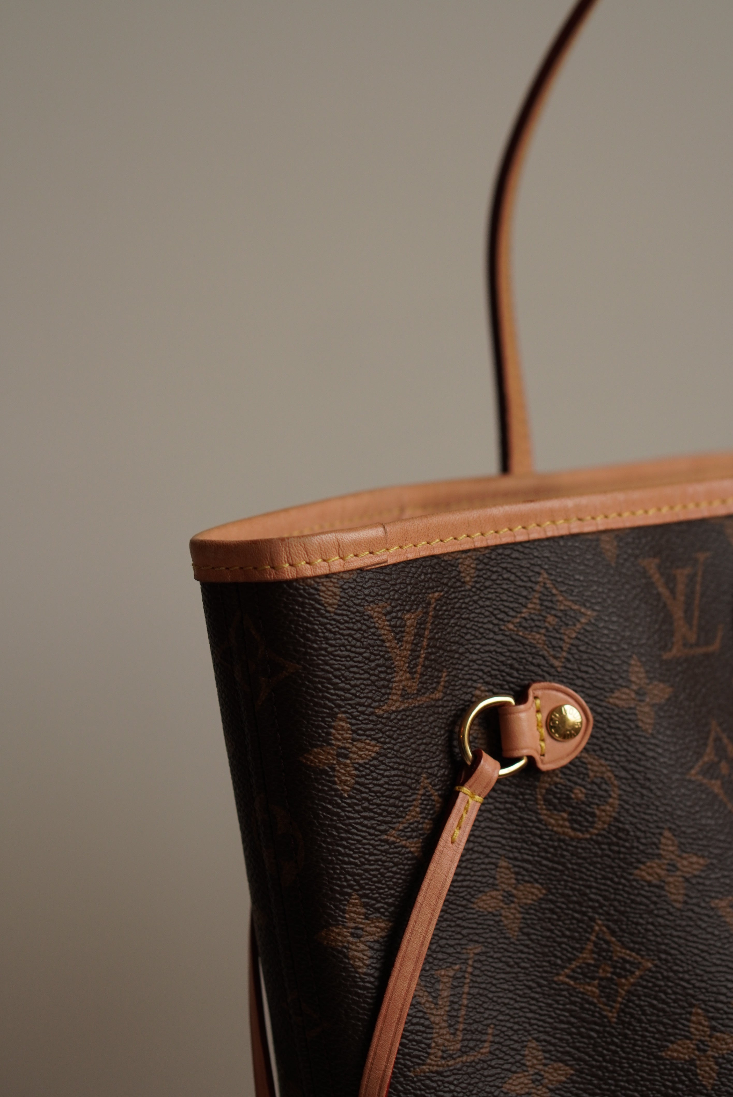 LOUIS VUITTON NEVERFULL MM