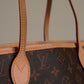 LOUIS VUITTON NEVERFULL MM
