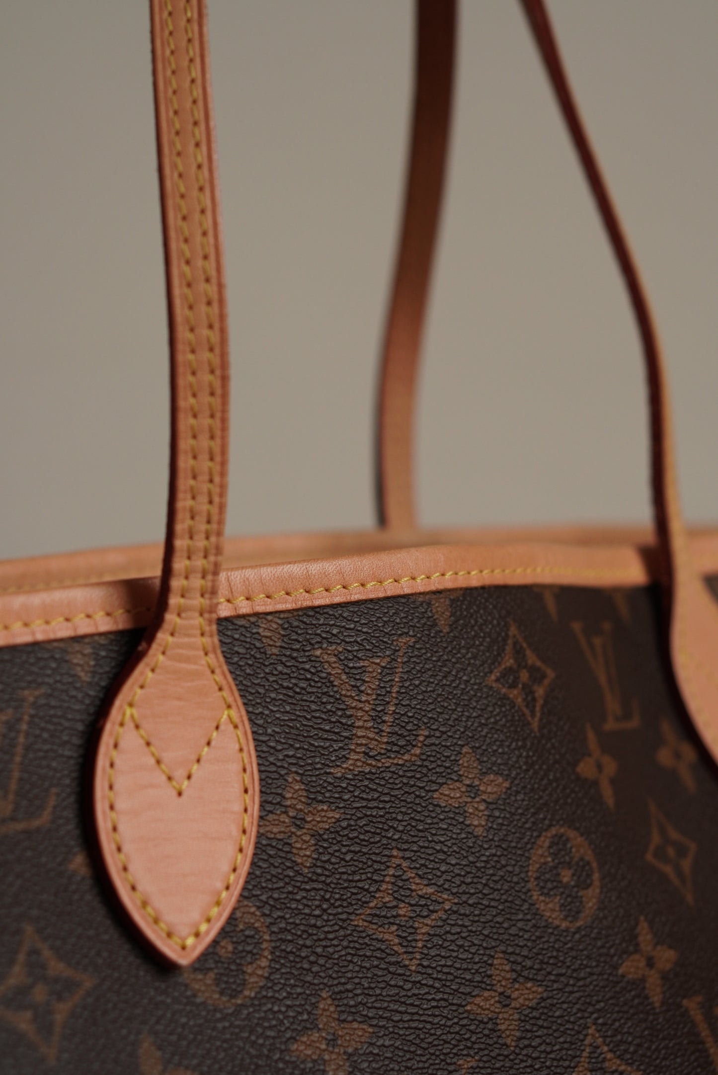 LOUIS VUITTON NEVERFULL MM