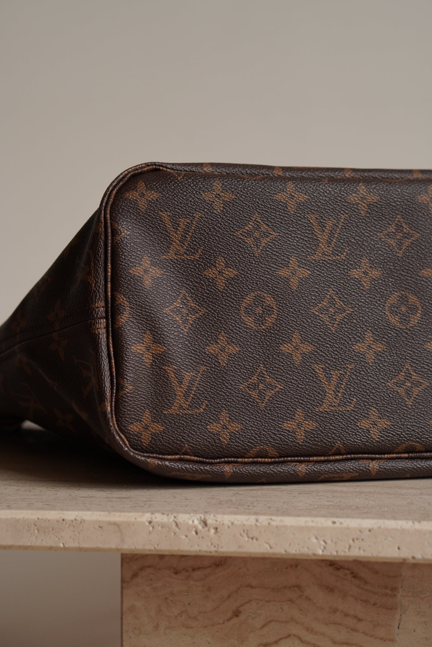 LOUIS VUITTON NEVERFULL MM