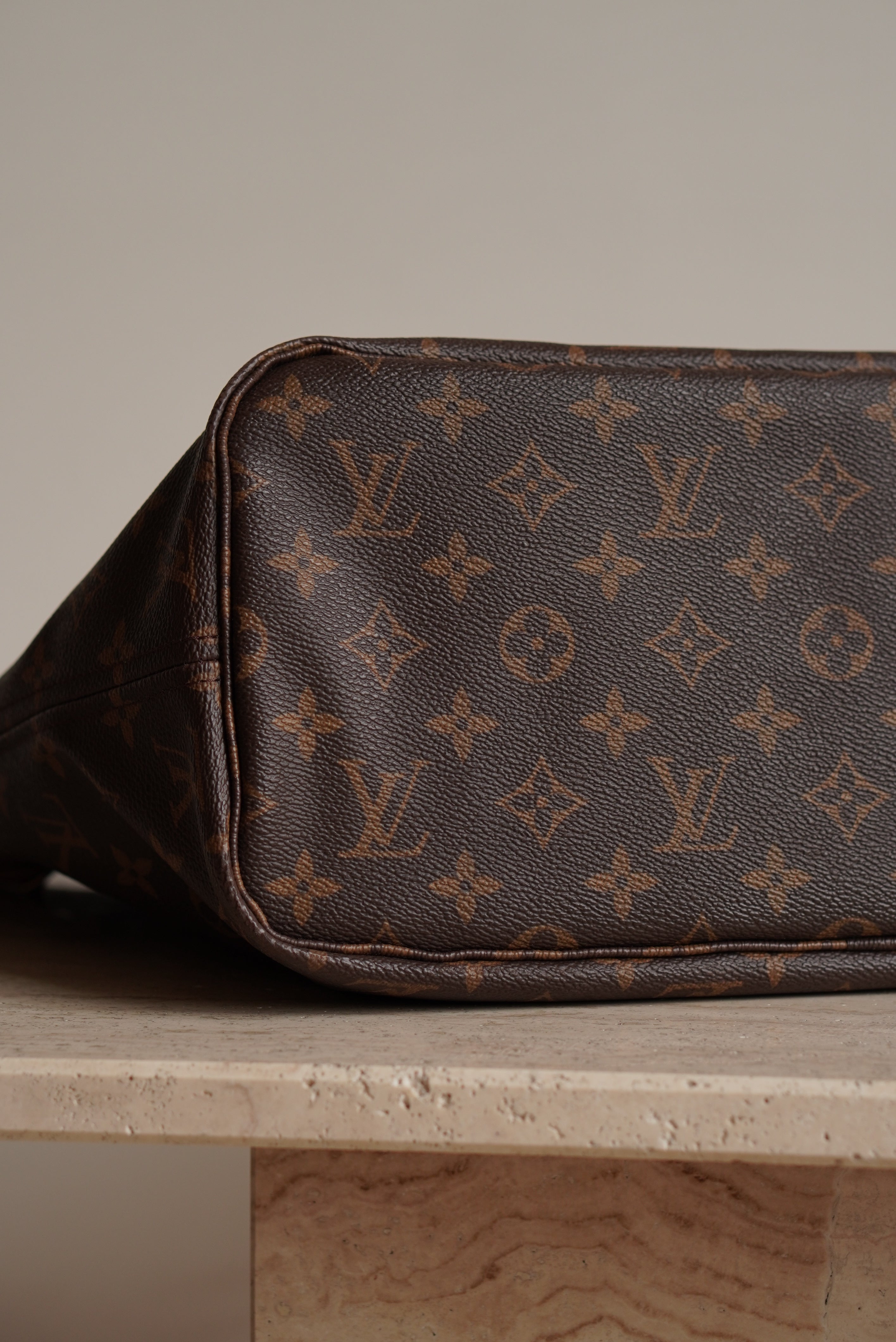 LOUIS VUITTON NEVERFULL MM