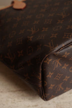 LOUIS VUITTON NEVERFULL MM