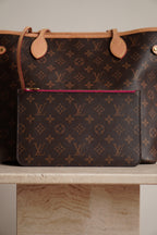 LOUIS VUITTON NEVERFULL MM