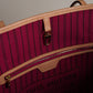 LOUIS VUITTON NEVERFULL MM