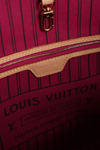 LOUIS VUITTON NEVERFULL MM
