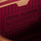LOUIS VUITTON NEVERFULL MM
