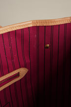 LOUIS VUITTON NEVERFULL MM