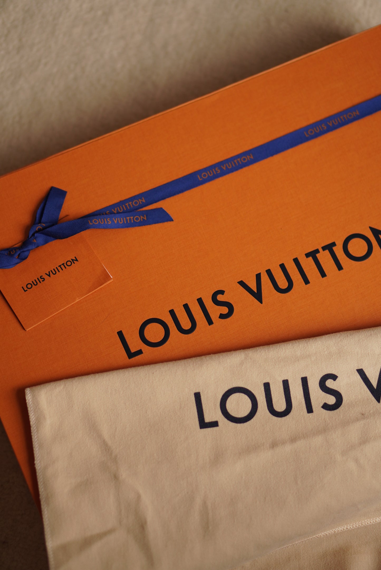 LOUIS VUITTON NEVERFULL MM